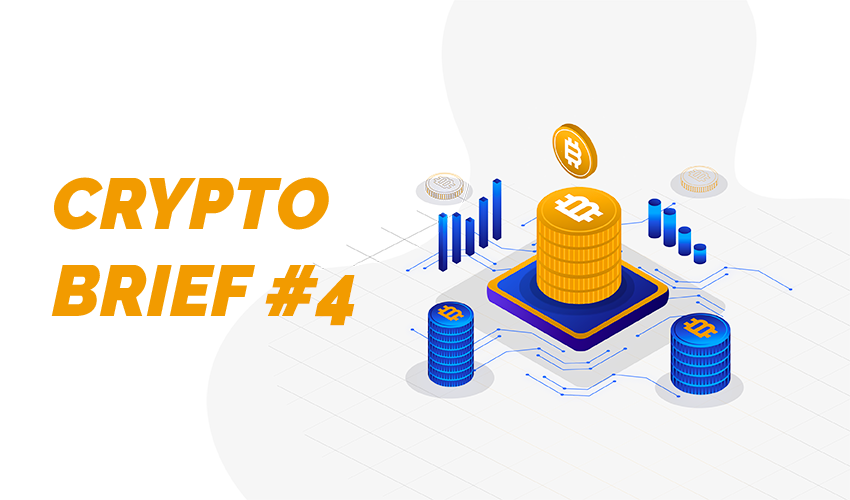 crypto Brief 4